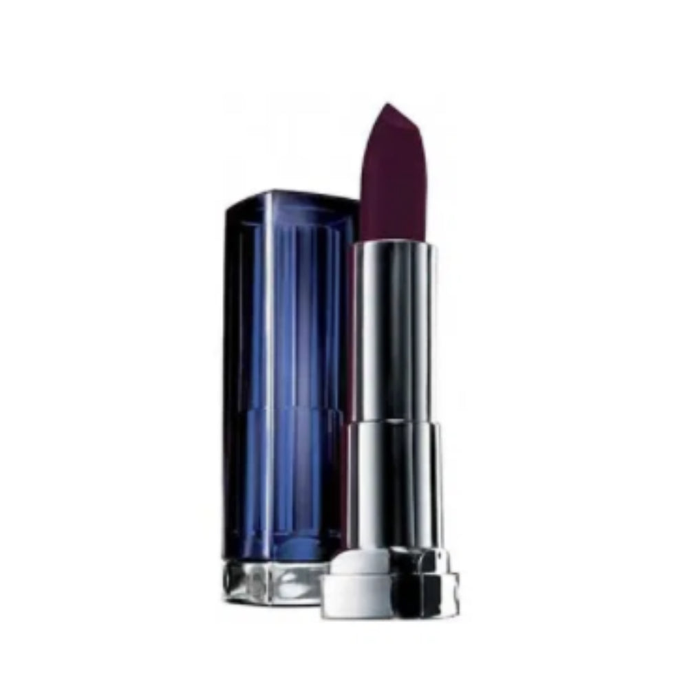 maybelline color sensational 887 blackest berry - Medaid