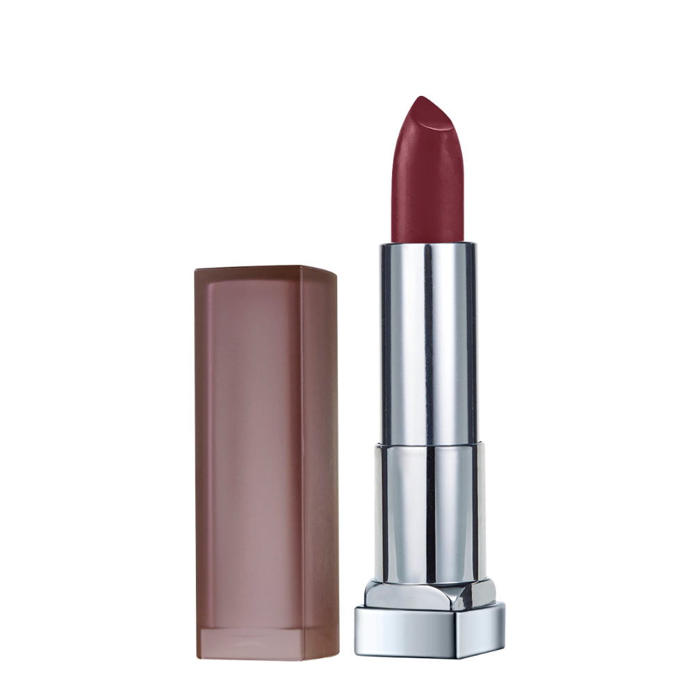 Maybelline color sensational burgundy 978 - Medaid