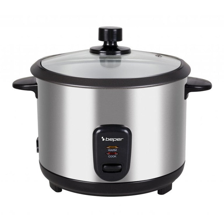 Rice Cooker & Steamer - Medaid International