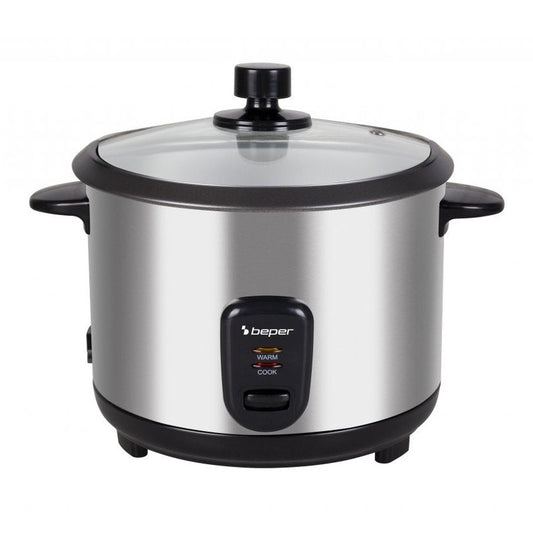 Rice Cooker & Steamer - Medaid International