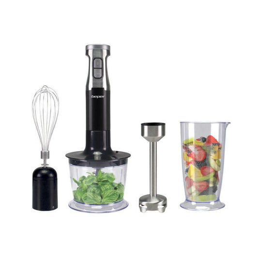 4In1 Hand Blender Set - Medaid International