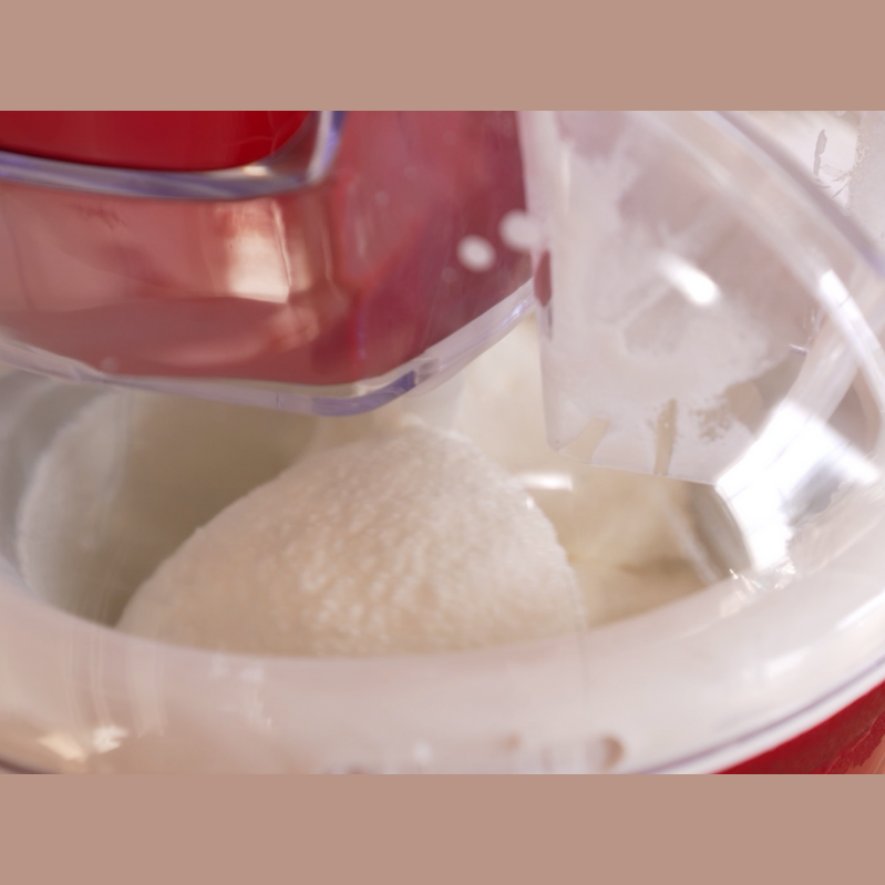 Automatic Ice Cream And Sorbet Maker - Medaid International