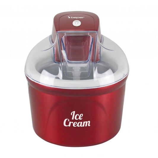 Automatic Ice Cream And Sorbet Maker - Medaid International