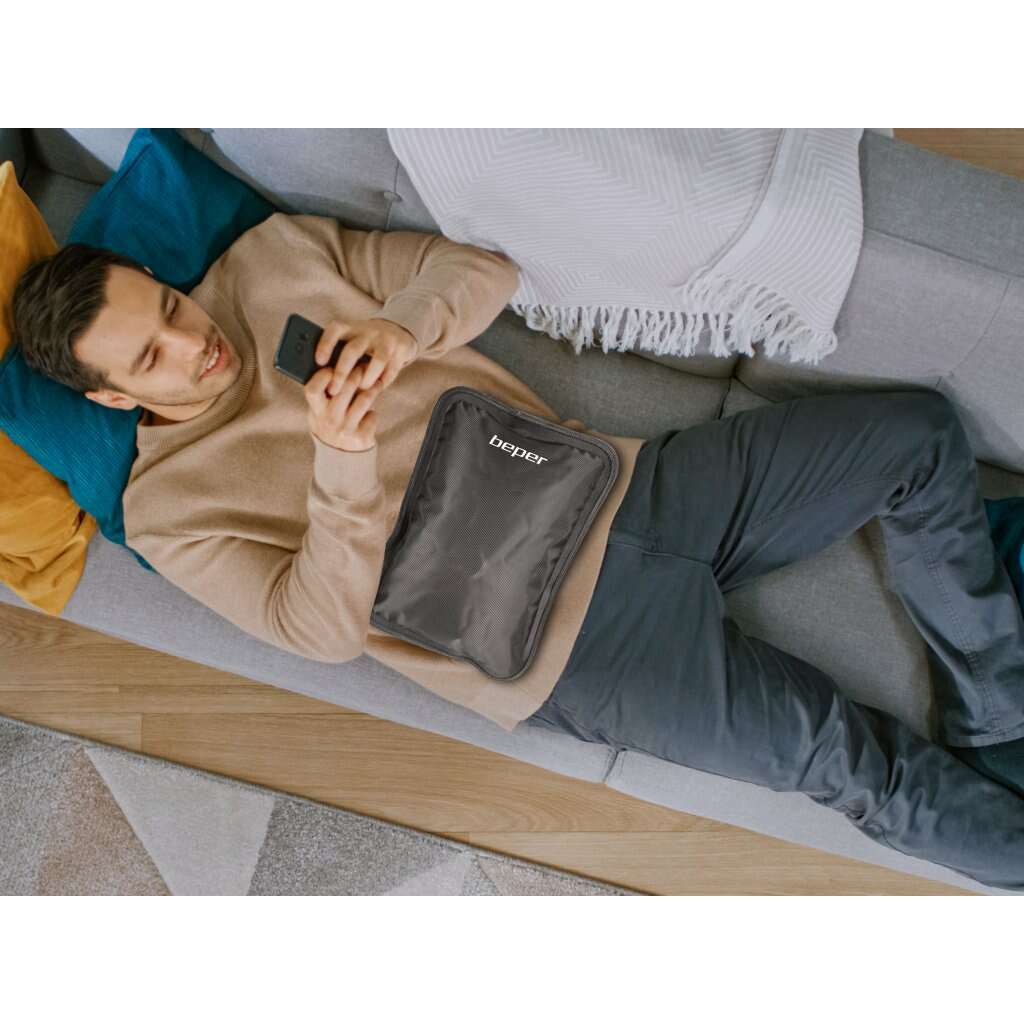 Electric Bag Water - Medaid International