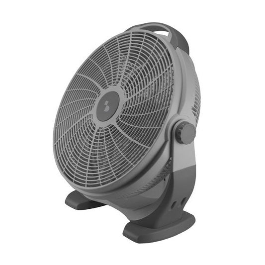 Adjustable Box Fan, 100W - Medaid International