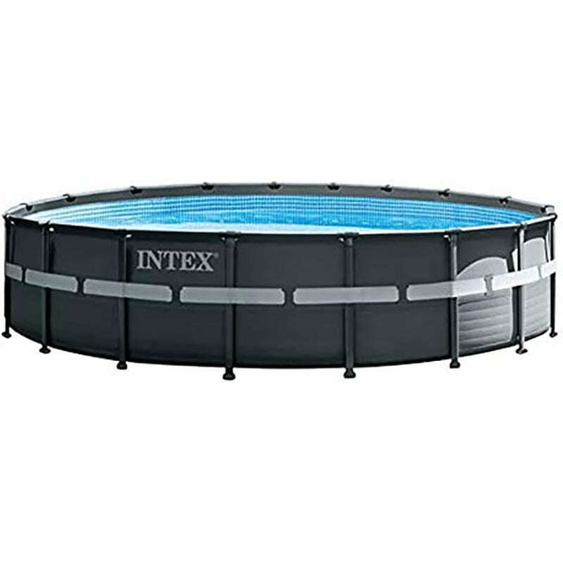 Ultra Xtr Frame Pool Set D 5.49 X1.32M - Medaid International