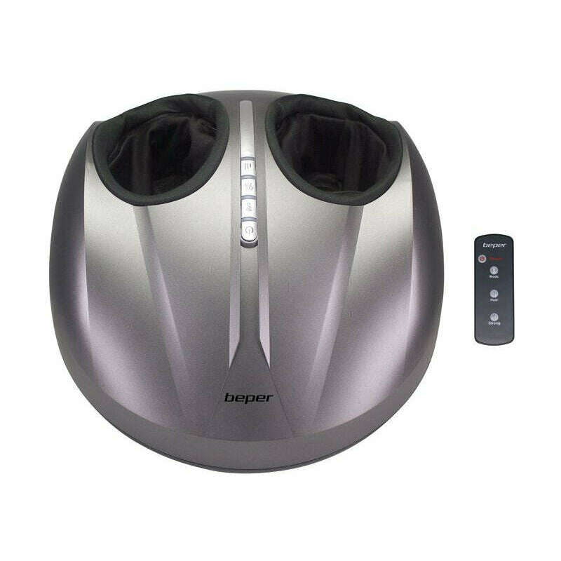 Multifunctional Foot Massager - Medaid International