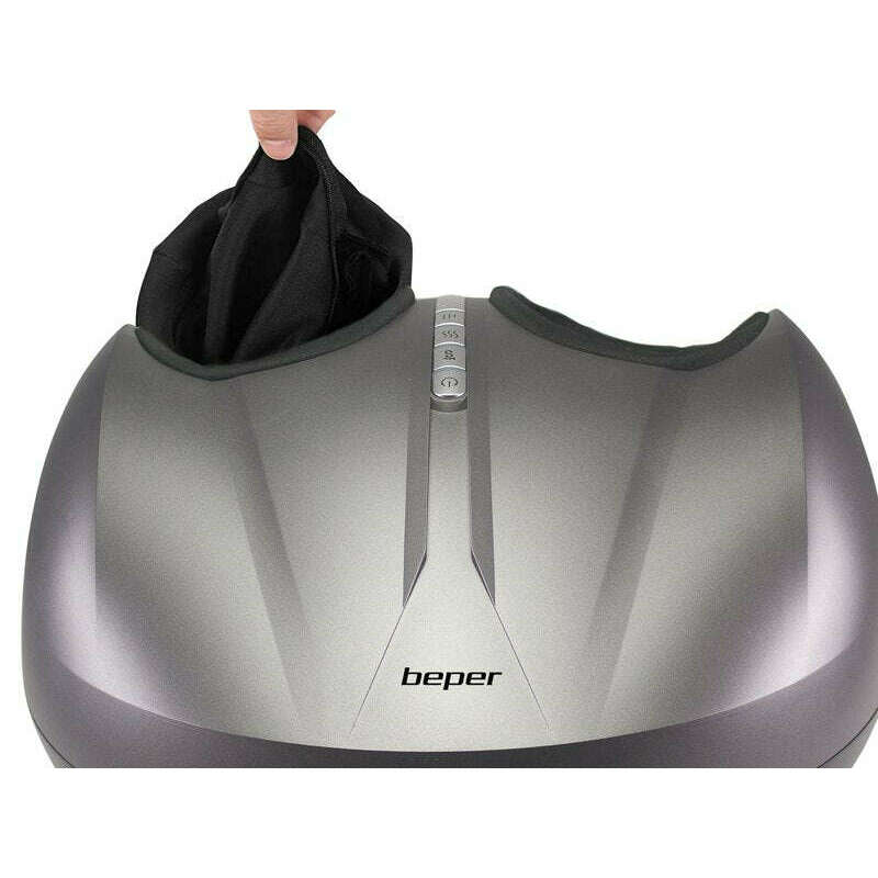 Multifunctional Foot Massager - Medaid International