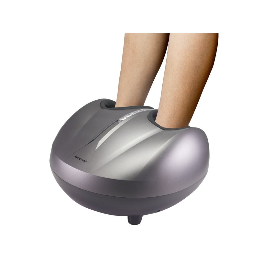 Beper Multifunctional Foot Massager - Medaid