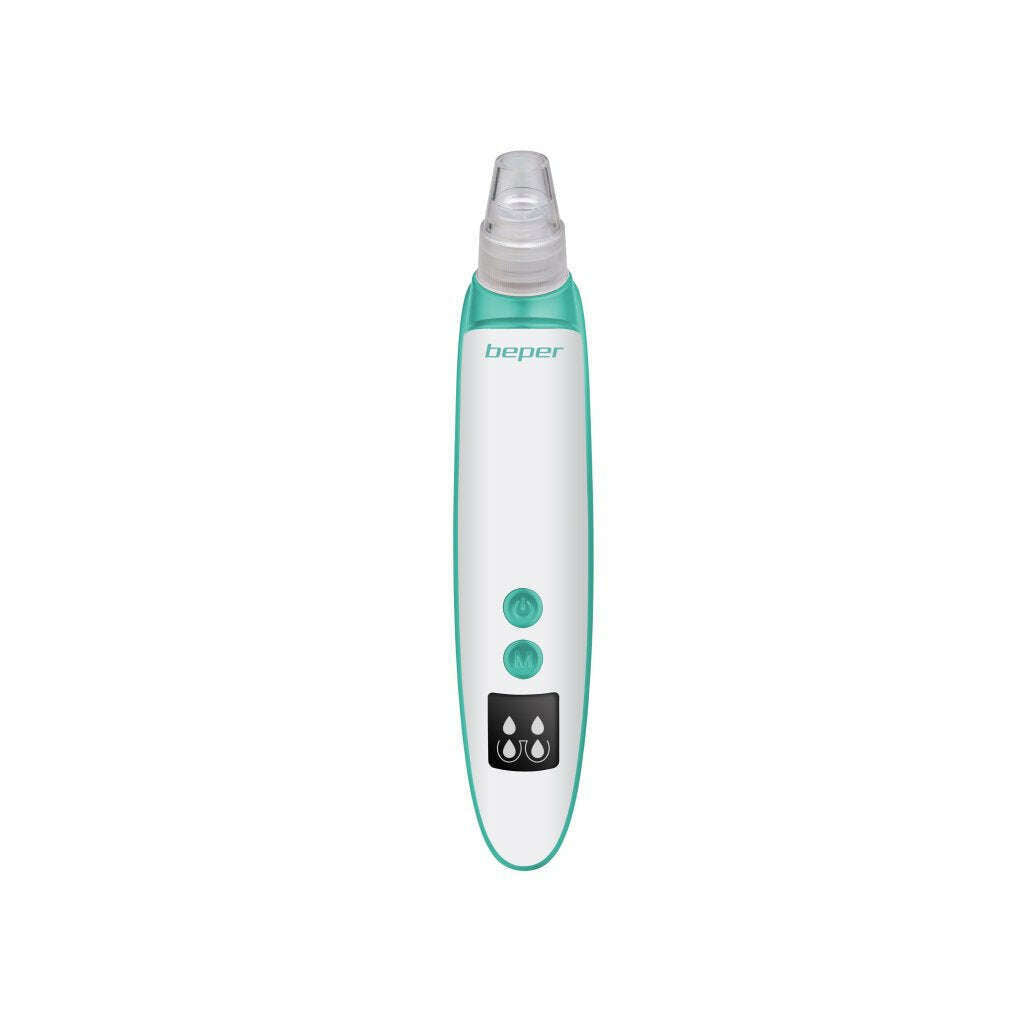 Rechargeable Pore Vacuum And Black Head Remover - Medaid International