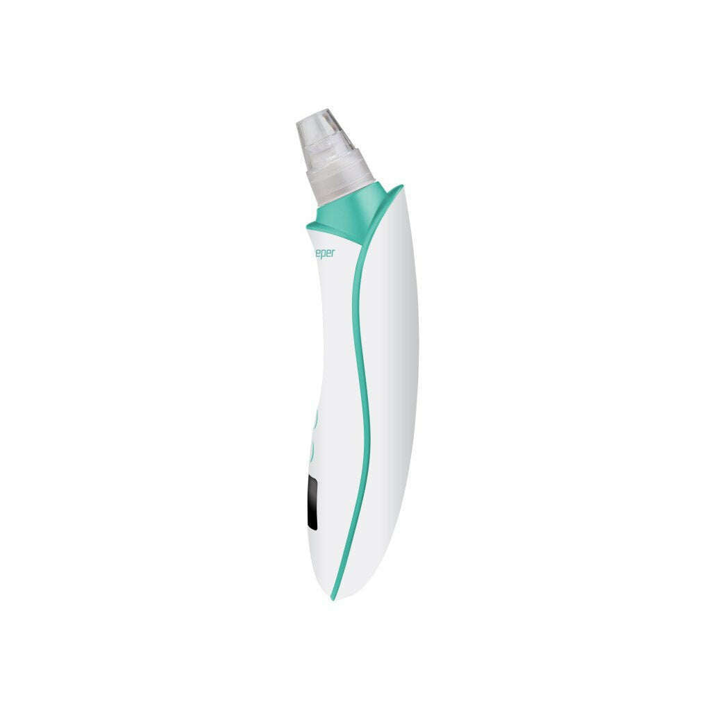 Rechargeable Pore Vacuum And Black Head Remover - Medaid International