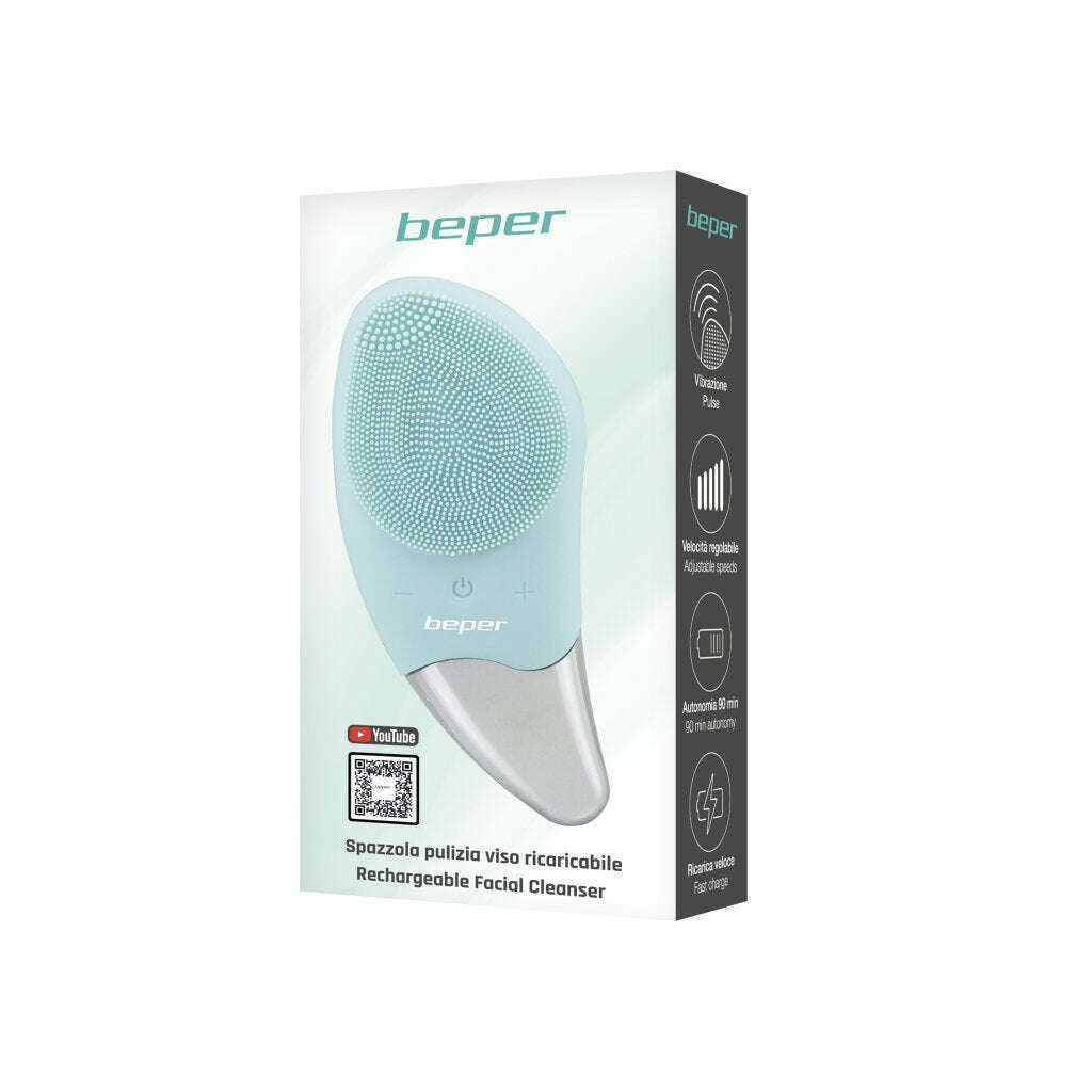 Rechargeable Facial Cleanser - Medaid International