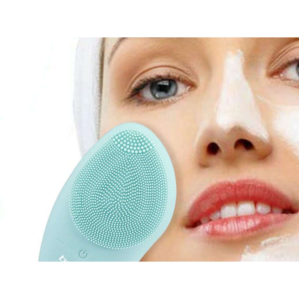 Rechargeable Facial Cleanser - Medaid International