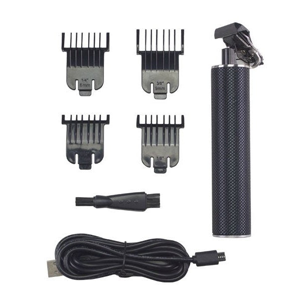 Rechargeable Precision Hair Clipper & Trimmer - Medaid International