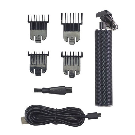 Rechargeable Precision Hair Clipper & Trimmer - Medaid International