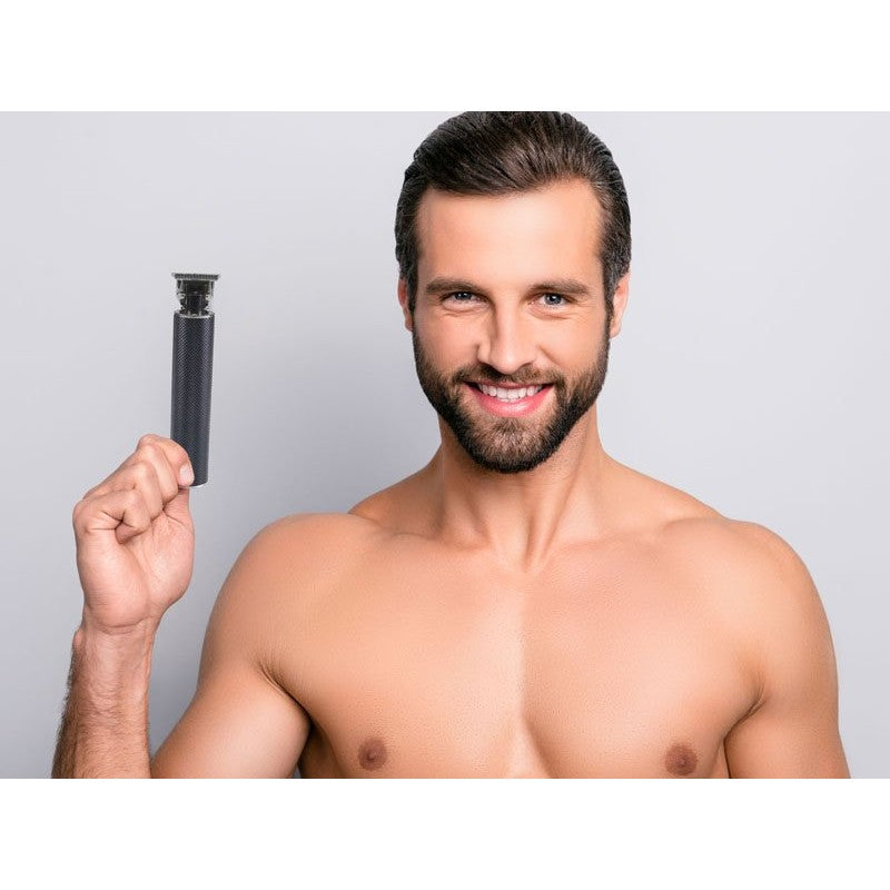 Rechargeable Precision Hair Clipper & Trimmer - Medaid International