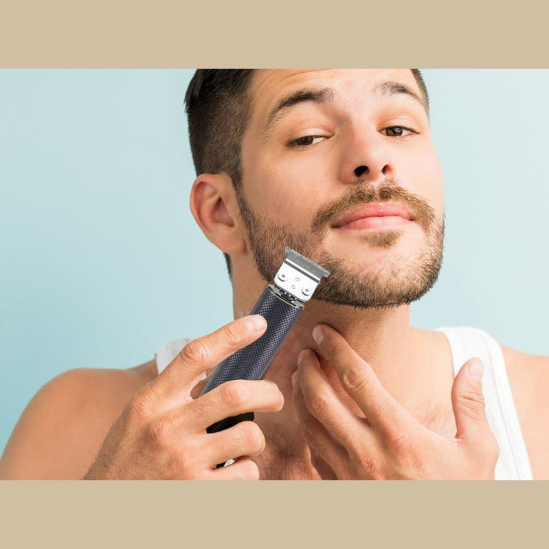 Rechargeable Precision Hair Clipper & Trimmer - Medaid International