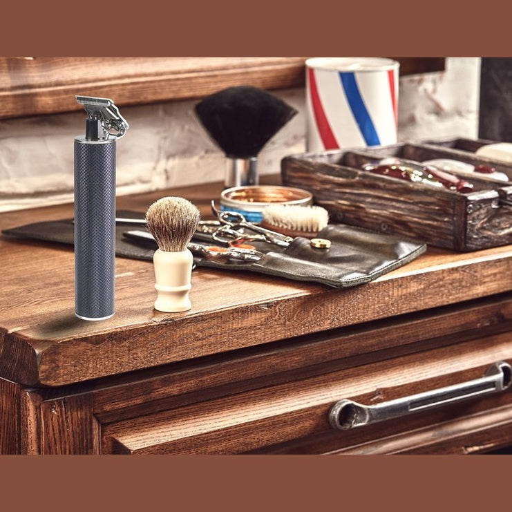 Rechargeable Precision Hair Clipper & Trimmer - Medaid International