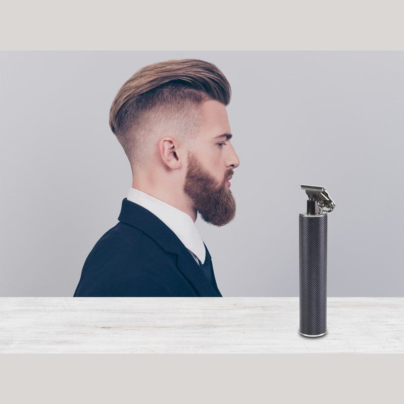 Rechargeable Precision Hair Clipper & Trimmer - Medaid International