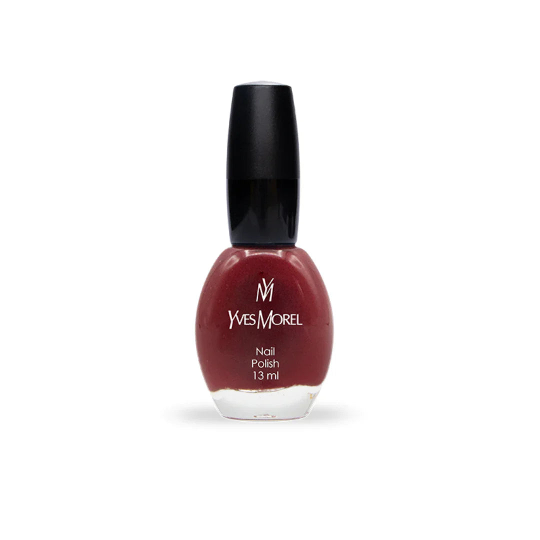 Yves morel nail polish 71 - Medaid