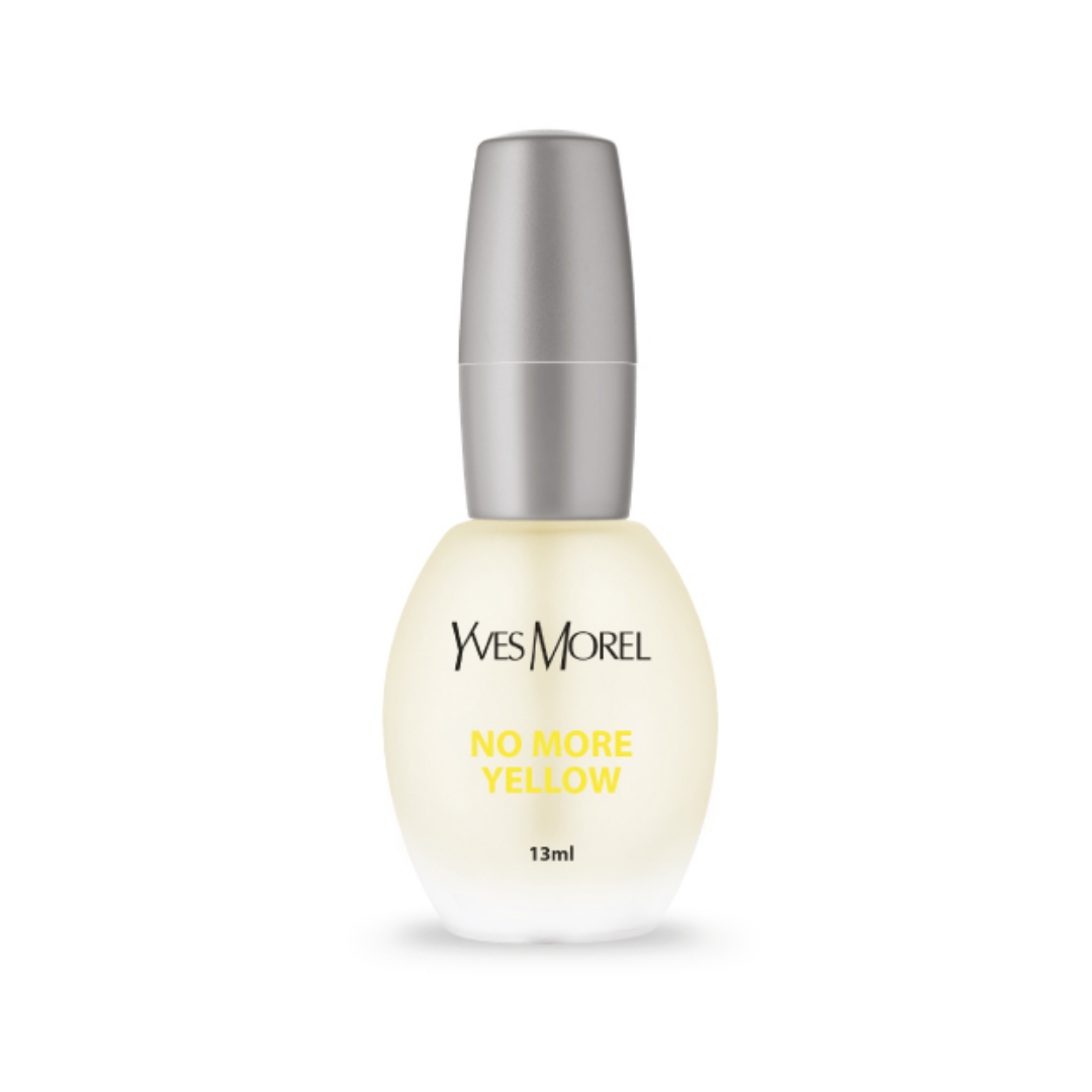 Yves Morel No More Yellow Base Coat - Medaid - Lebanon