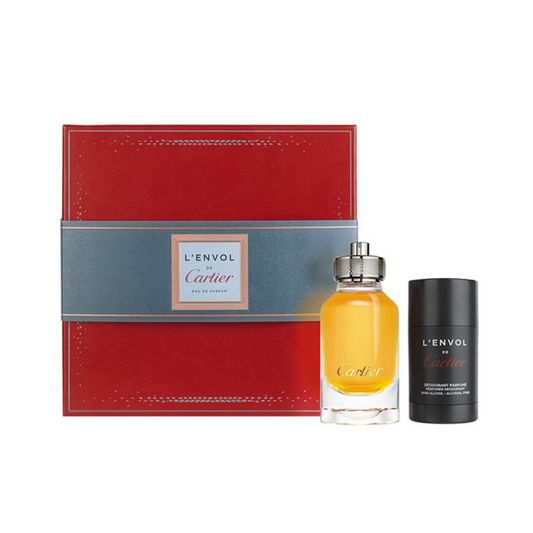 Cartier L'Envol Set For Men