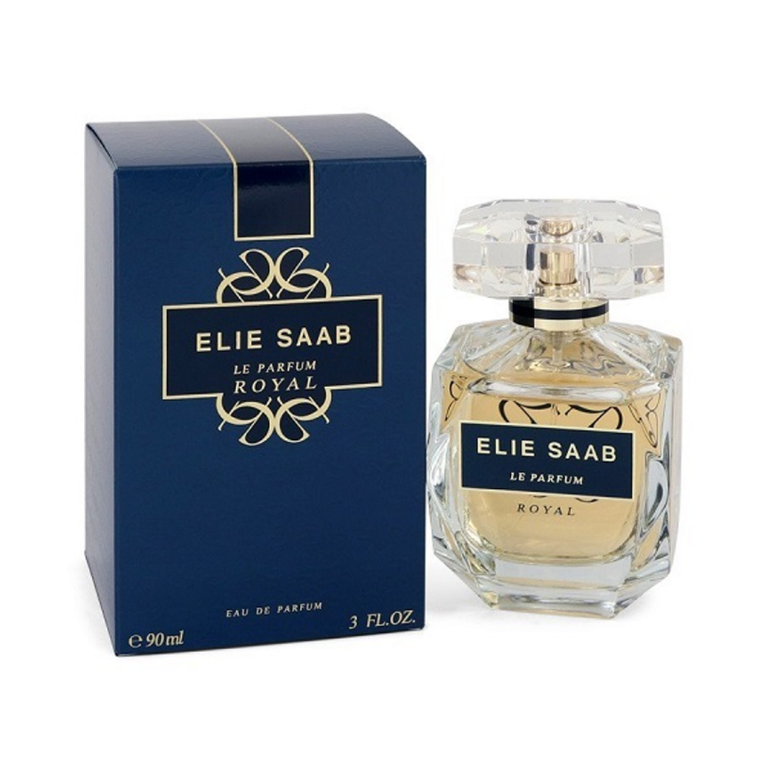 Elie Saab Le Parfum Royal Eau De Parfum - Medaid - Lebanon