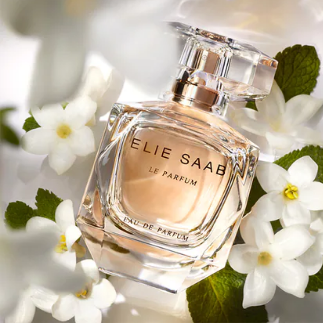 Elie Saab Le Parfum Eau De Parfum For Women