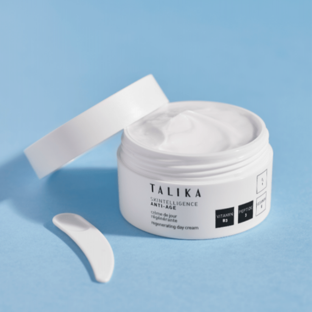 Talika Skintelligence Day Cream Anti Age 50 ml