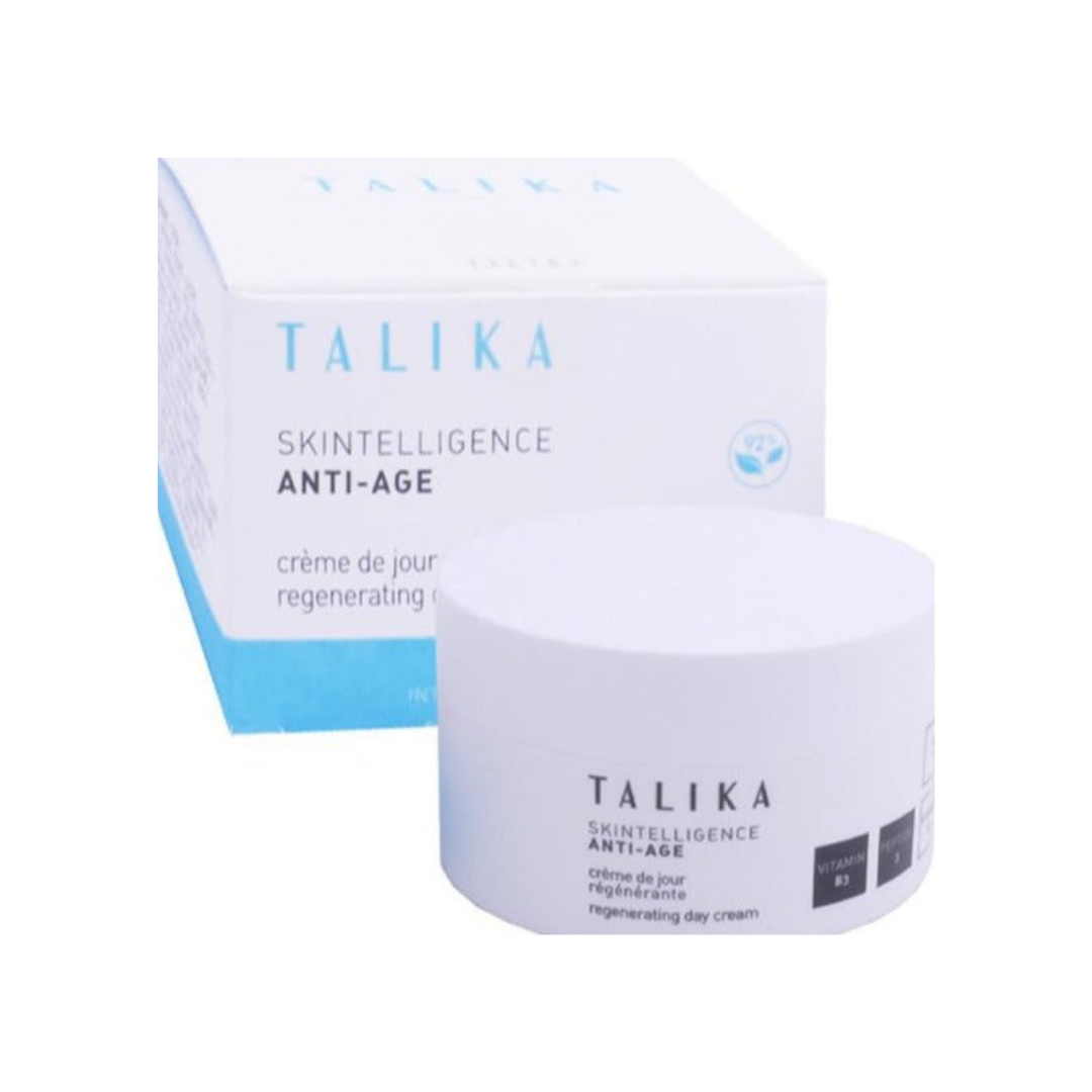 Talika Skintelligence Day Cream Anti Age 50 ml