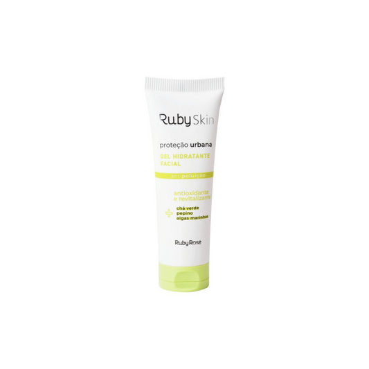 Ruby Rose Face Cream Moisturizing 50g - Medaid