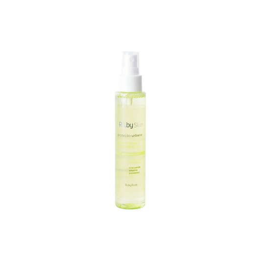Ruby Rose Moisturizing Spray 116ml - Medaid
