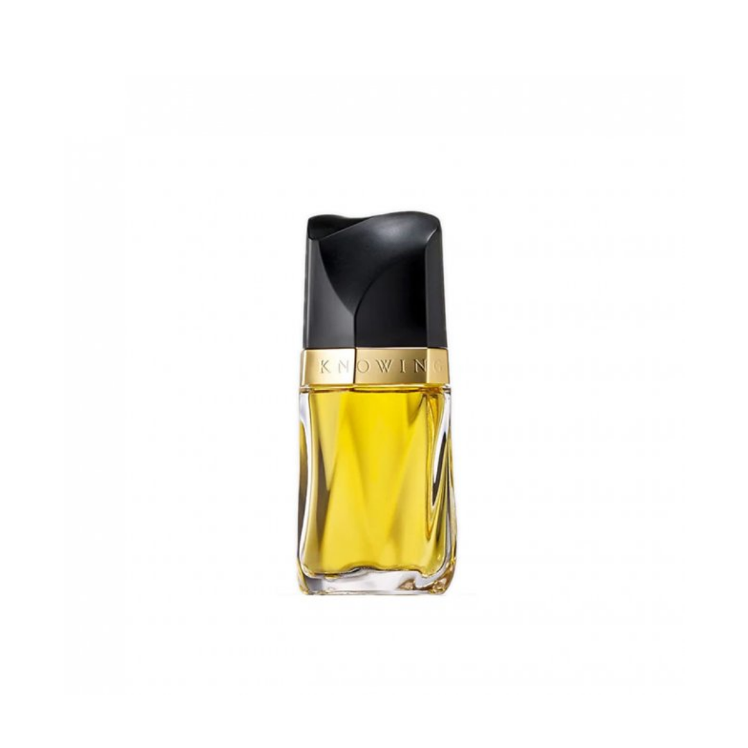 Estee Lauder Knowing Eau De Parfum 75ml - Medaid - Lebanon