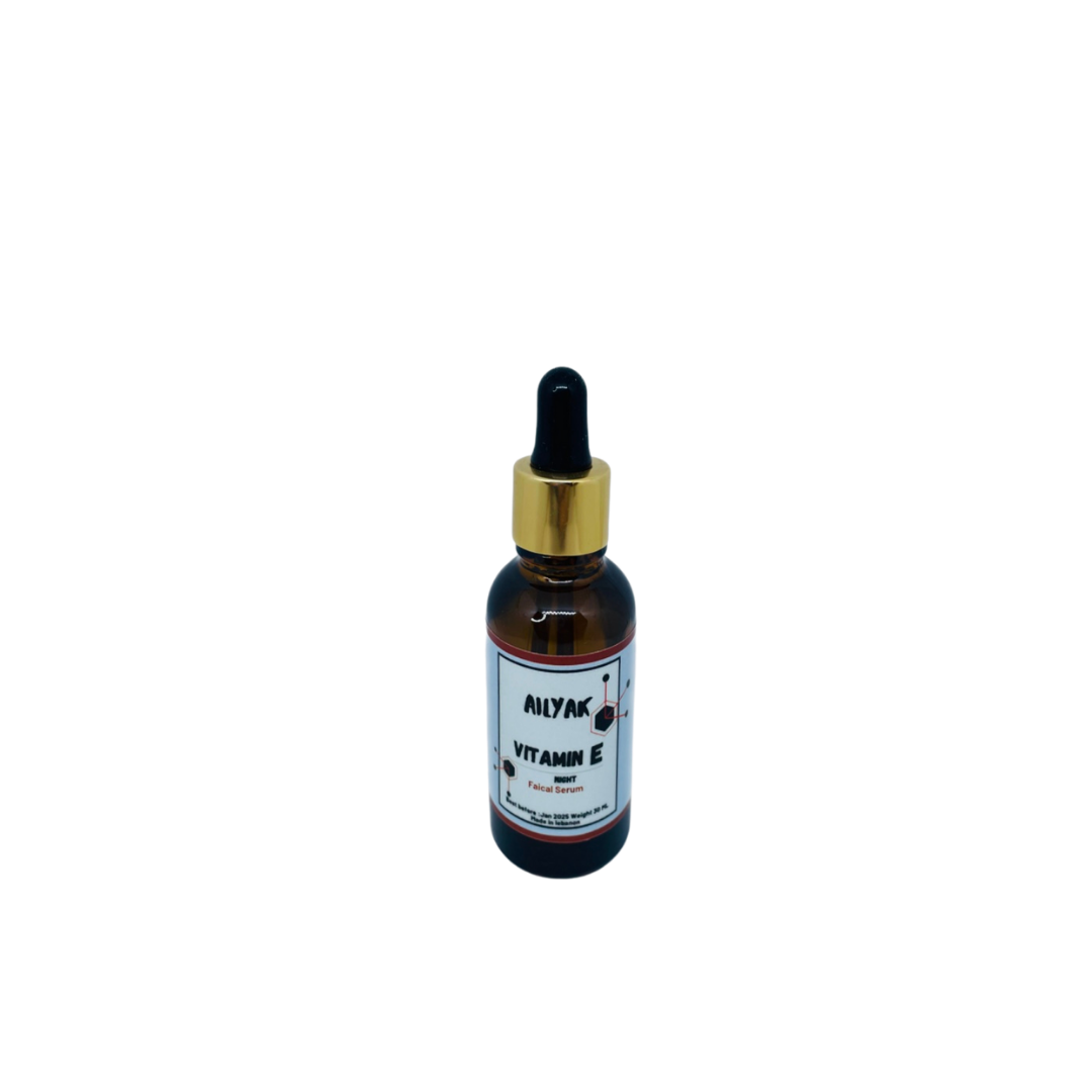 Ailyak Vitamin E Serum 30ml