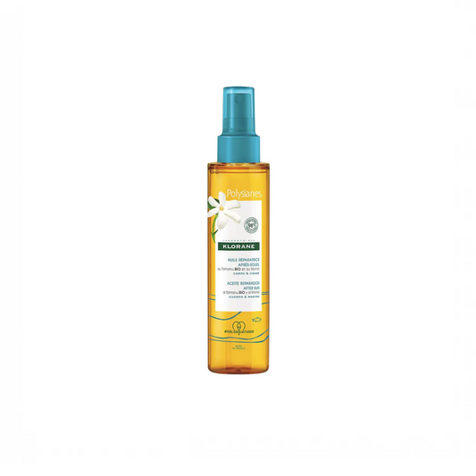 Klorane Polysianes After-Sun Repair Oil - Medaid - Lebanon