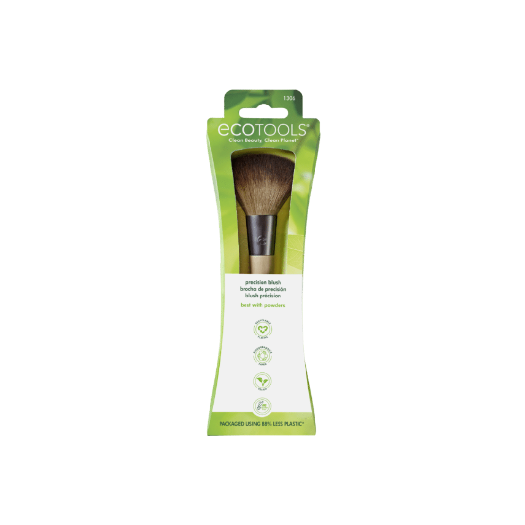 Ecotools Precision Blush Brush - Medaid