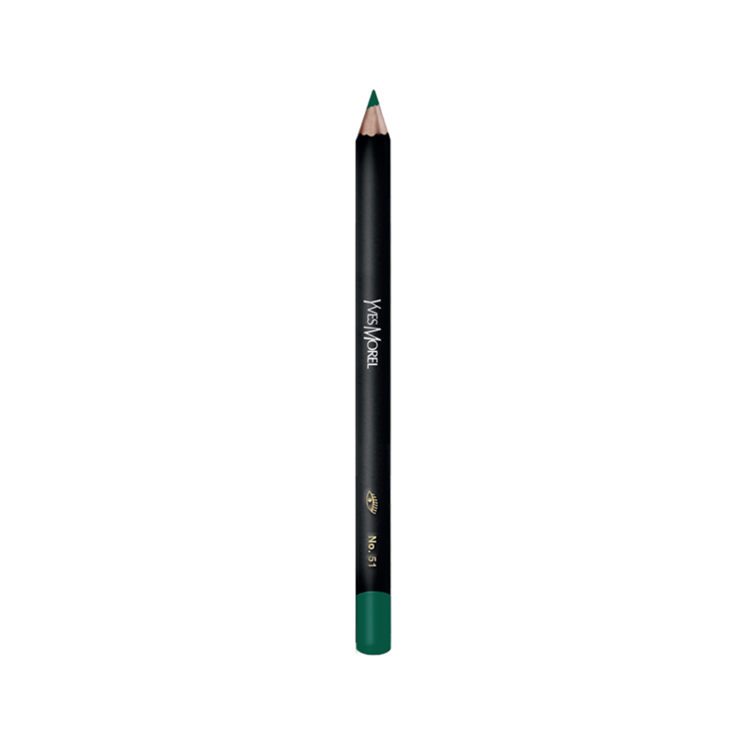 Yves Morel Crayon Kohl Eye Pencil - Medaid