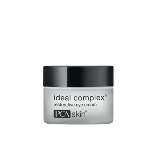 Ideal Complex Restorative Eye Cream - Medaid International