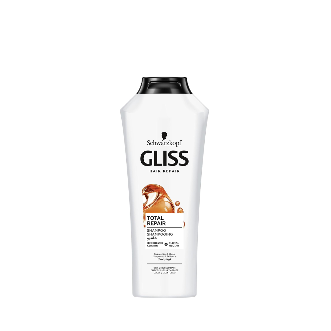 Schwarzkopf Gliss Shampoo Total Repair 400ml