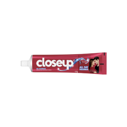 Closeup Red Hot Toothpaste 100ml