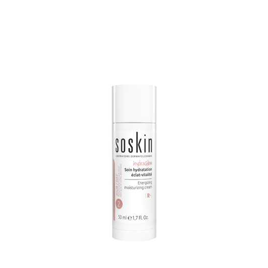 Soskin Hydraglow Energizing Moisturizing Cream 50ml - Medaid