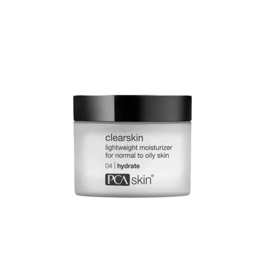 Clearskin Lightweight Moisturizer - Medaid International