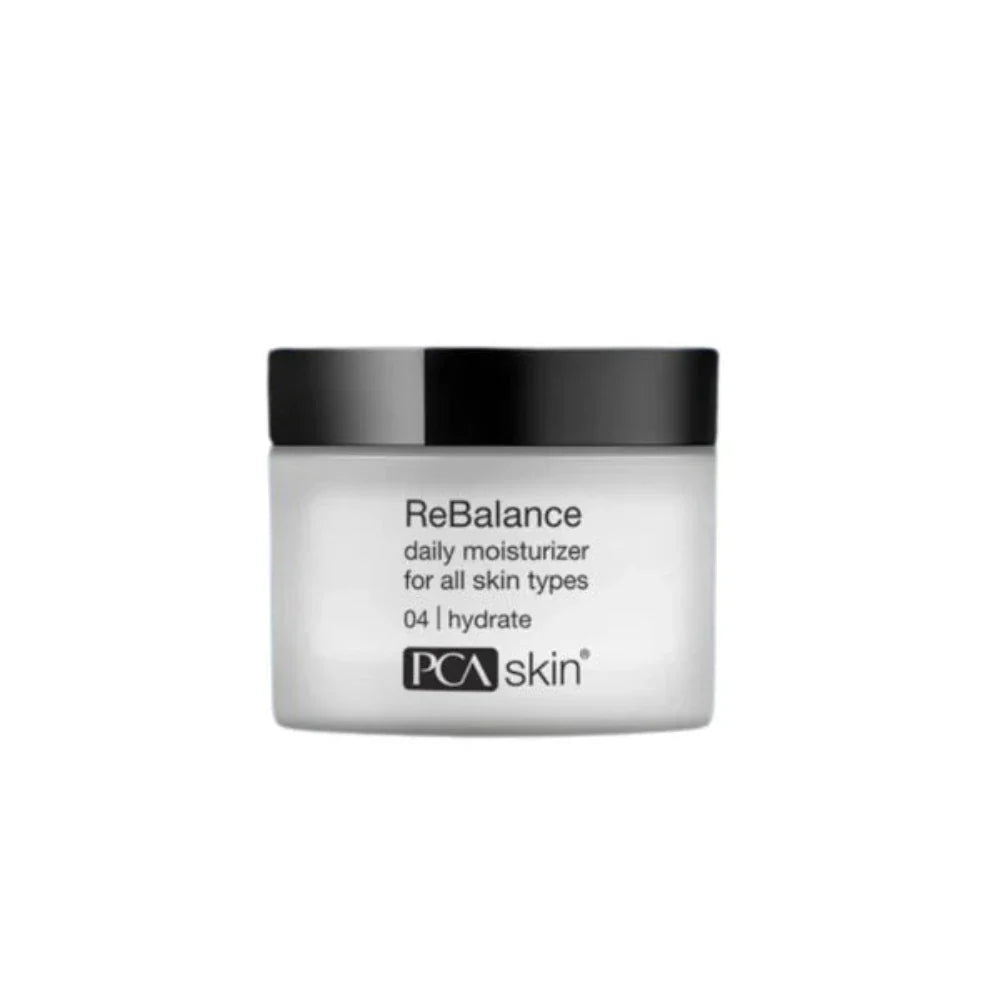 Rebalance Daily Moisturizer - Medaid International