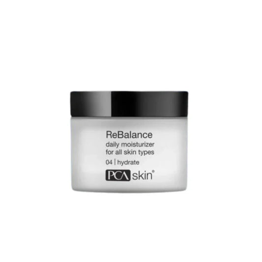 Rebalance Daily Moisturizer - Medaid International