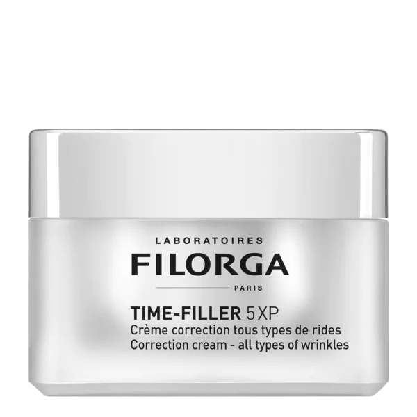 Time-Filler 5XP Cream 50 ml - Medaid