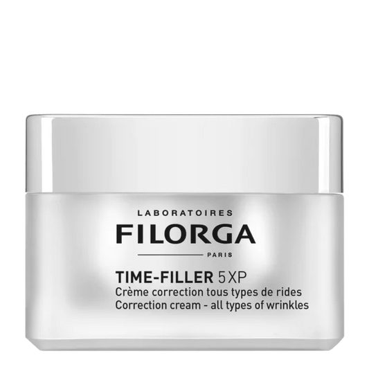 Time-Filler 5XP Cream 50 ml - Medaid