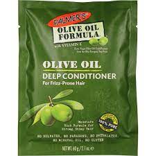 Palmer'S Olive Oil Deep Cond Pack 2.1Oz - Medaid