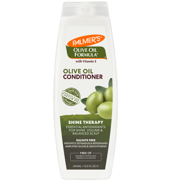 Palmer'S Olive Oil Replenishing Conditioner 13.5Oz - Medaid