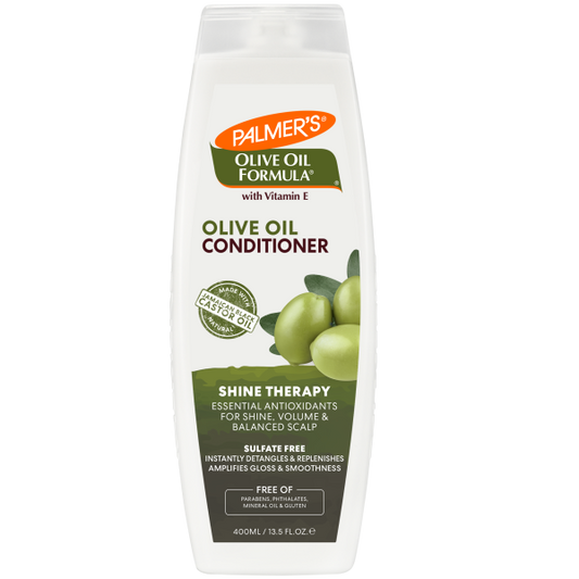 Palmer'S Olive Oil Replenishing Conditioner 13.5Oz - Medaid