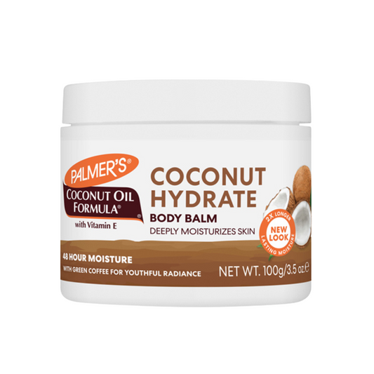 Palmer's Coconut Oil Body Balm 100g - Medaid - Lebanon